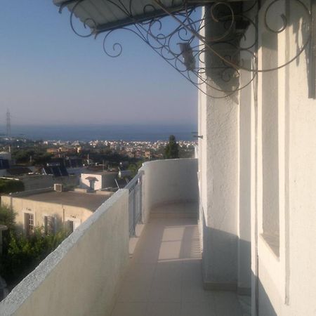 Stelva Villas Hersonissos  Camera foto