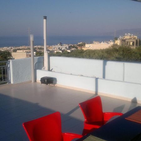 Stelva Villas Hersonissos  Camera foto