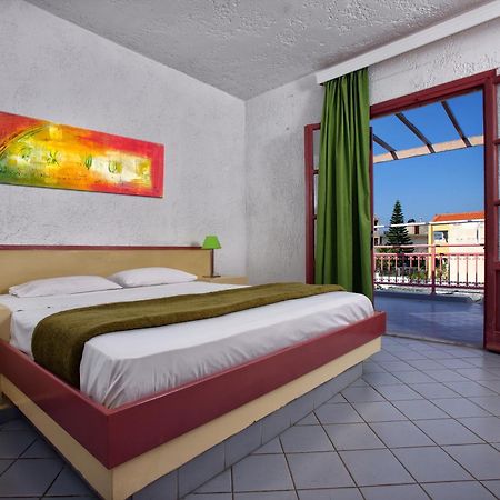 Stelva Villas Hersonissos  Esterno foto