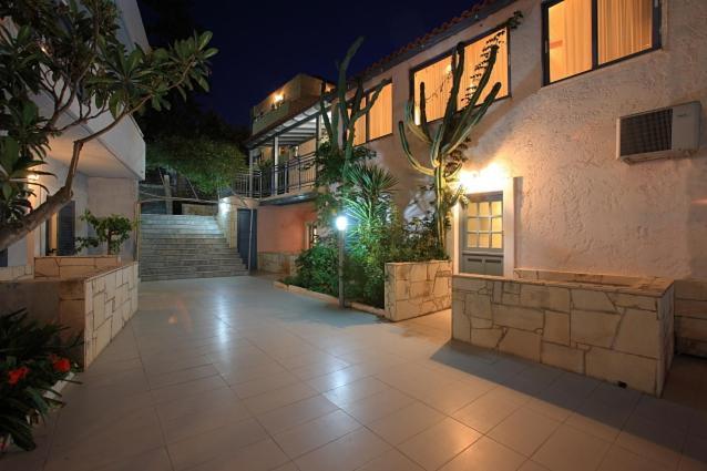 Stelva Villas Hersonissos  Esterno foto