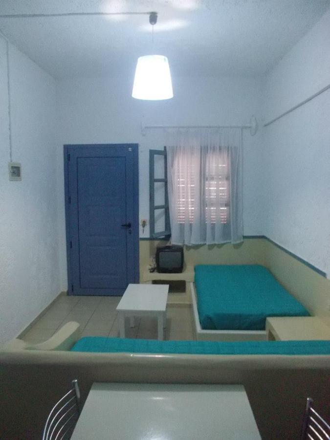 Stelva Villas Hersonissos  Esterno foto