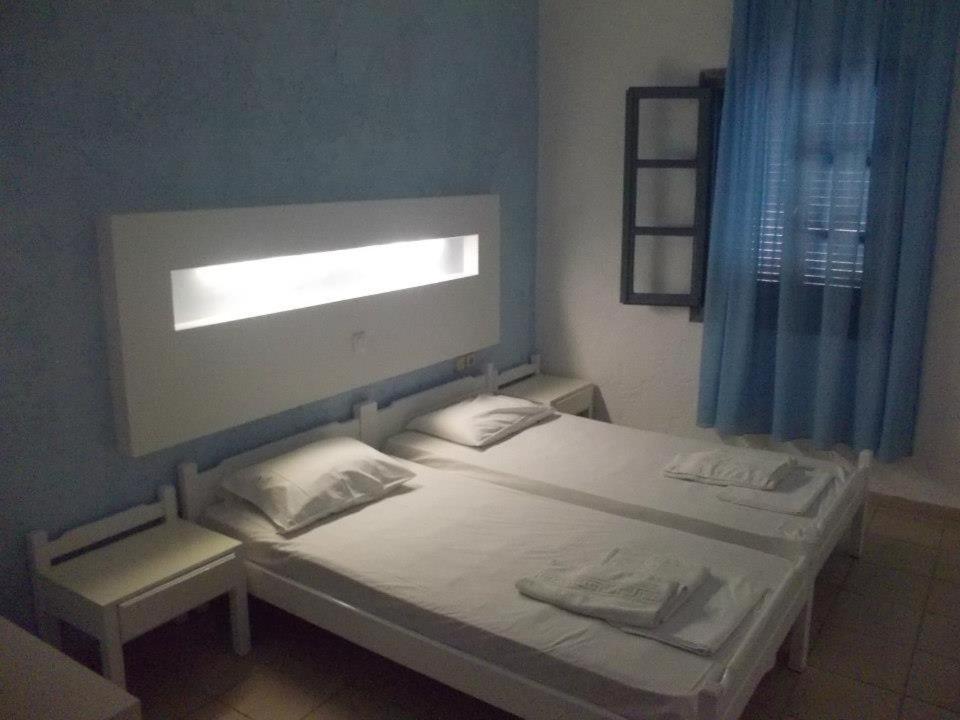 Stelva Villas Hersonissos  Esterno foto