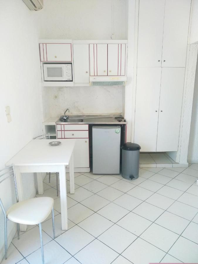 Stelva Villas Hersonissos  Esterno foto