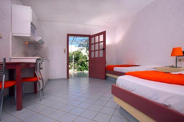 Stelva Villas Hersonissos  Esterno foto