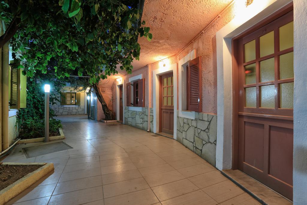 Stelva Villas Hersonissos  Esterno foto
