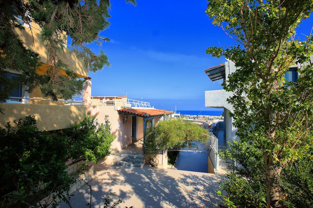 Stelva Villas Hersonissos  Esterno foto